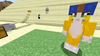 Minecraft Xbox - Temple Trap  [409]