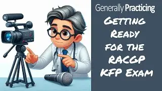 FREE RACGP CCE Exam Tips - 2024.1 CCE LS7