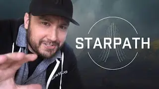 Star Atlas - Starpath and a SECRET Snapshot!?