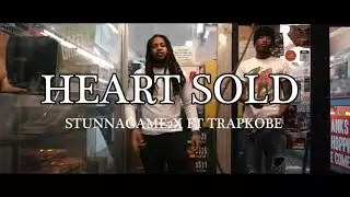 Heart Sold [Official Video] ft. Trap Kobe