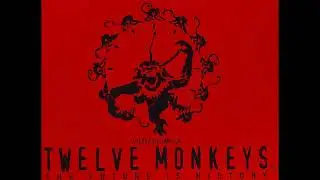 12 Monkeys Theme