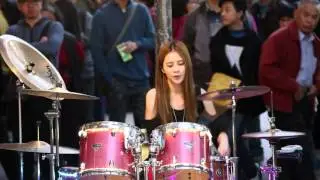 陳曼青VelaBlue 20160211 9 SUGAR FREE (T-ara)