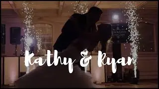 Kathy & Ryan | Royal Manor | Abella Studios