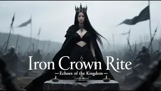 The Moment - Iron Crown Rite - Epic Medieval Music