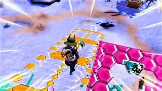 PUMP HIGHLIGHTS | Creative Destruction