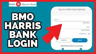 BMO Harris Bank Login: How to Sign in to BMO Harris Bank Account on PC (2023)?