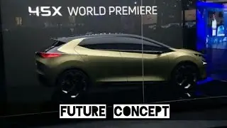 Tata 45x india launch details|tata 45x features|tata 45x concept