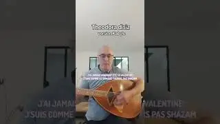 Th&eacute;odora et Disiz 