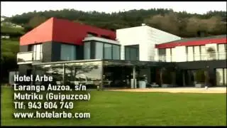 TIEMPO DE VIAJAR - País Vasco 18/03/2012
