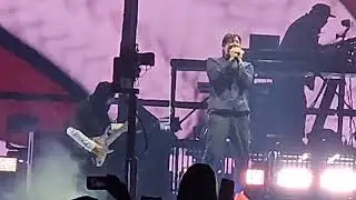 Locked Club (Live) - Deftones @ Dia de Los Deftones 11/1/25