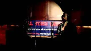 ROGER LONGTIN - SYTYCS AUDITION ROUND #5 - 02/21/2012