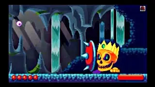 Witcheye : First Impressions (DevolverDigital) On Android phone.#1