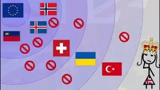 The EU's 'SECRET' Brexit Negotiation EXPOSED 🙄