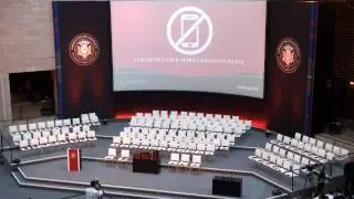 2016 CMU Q Graduation - full video stream