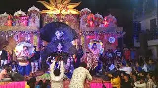 My jagaran 2018(1)
