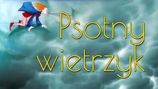PSOTNY WIETRZYK [Bajanie na ścianie]