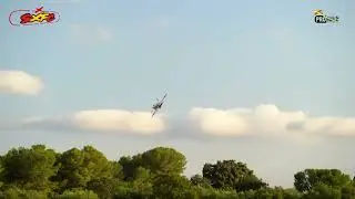 SXFC - Nick Ruppert Full Flight Round 1