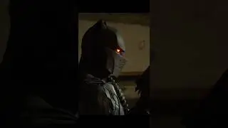 Something&rsquo;s coming🦇 #batman #joker #fanfilm #dccomics #comics #robin #redhood #cosplay