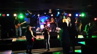 Funktion Junction cover Stevie Wonder 