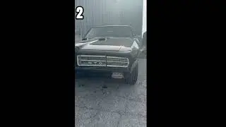 Top 5 American Muscle Legends