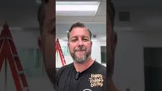 Thanksgiving update from Watersafe Swim School, Long Beach