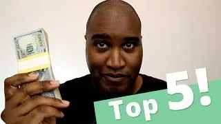 ТОП-5 вещей, которые вы узнаете, избавившись от долгов! | Dollar Dude