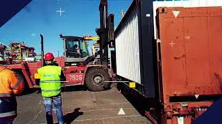 DAS PROJECTS LOGISTICS!