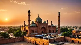 The Lost Secrets of Soofiya Karam||soofiya karam ka sheher multan