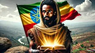 Ethiopia's Hidden Scriptures Revealed