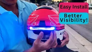 Top Helmet EXPERT Shares Steelmate H3 Installation Secrets