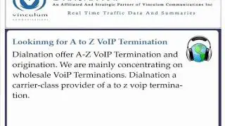 Wholesale VoIP Traffic within Minutes.wmv