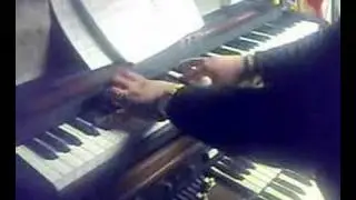 Austin's Organ  - Faust
