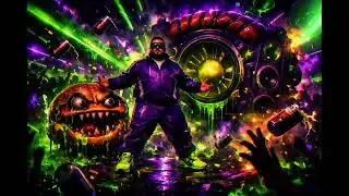 Beatjunky - Das Gabberbr&ouml;tchen und der Bratwurstbass [Frenchcore]