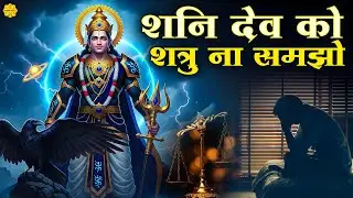 शनि देव को शत्रु ना समझो | Shani Dev Bhajan by Sabir Jaan | New Hindi Bhajan 2026