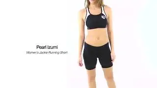 Pearl Izumi Women's Elite In-R-Cool Tri Race Short | SwimOutlet.com
