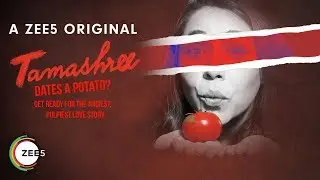 Tamashree - Hindi Short Film (2018) | Official Trailer [ HD ] | A ZEE5 Original