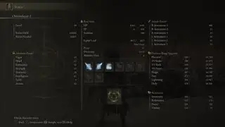Fire Giant - magic frost fight