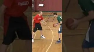 Сможете ли вы победить игрока НБА 1 на 1?
