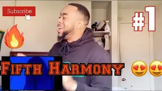 Fifth Harmony- Angel | Reaction