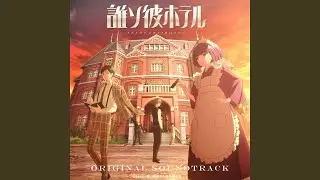 Twilight（TV Size ver.）