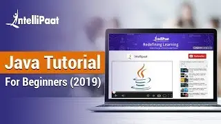 Java Tutorial For Beginners 2019 | Java Tutorial | Java Data types | Java Array | Java Classes