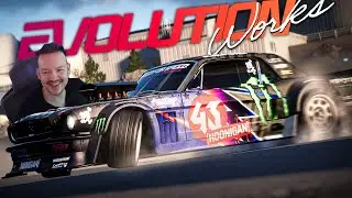 Этот модпак исправляет управление, графику и игровой процесс в NFS Paybacks!