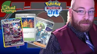 PTCGL: Load Up 4 Energy In One Turn With This Very Specific Sequence! | Hydreigon ex Deck Build