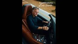 Luis Sarda - Evadiendome
