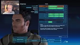 Let's Play Mass Effect (Patreon-Chosen Game) Part 26: MSV Ontario