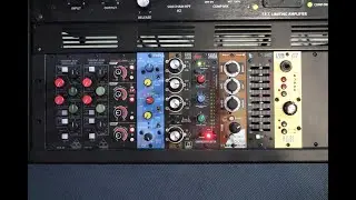 3 EQ's I use to make kick drums bigger