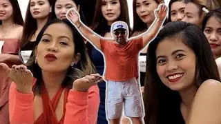 My filipina dating experience, She was married!! 😠 Why young women date older men