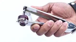 Cherry Pitter | Hutch Kitchen