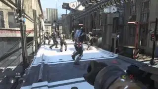 Rekt by Newcourt - Infected -