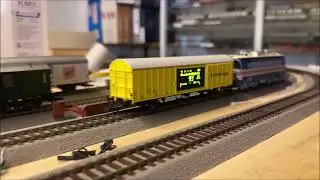 Soundvorstellung ČD 340 062